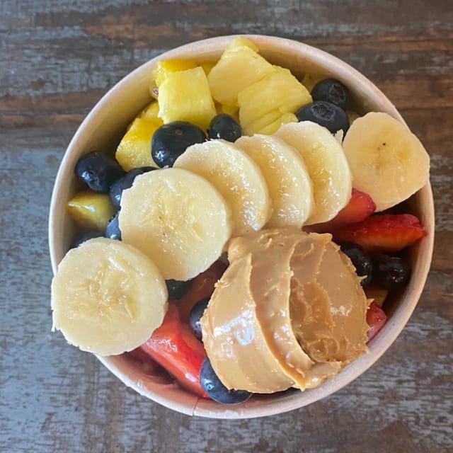 Create Your Own Oats.