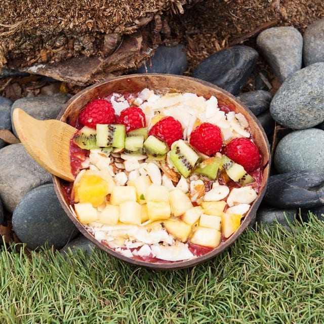 Coastal Acai Bowl (16 oz).