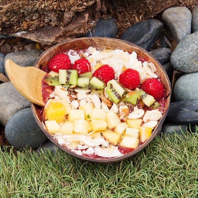 Coastal Acai Bowl (12 oz).